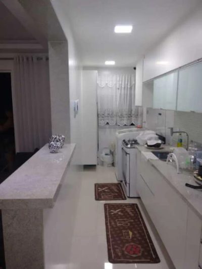 Apartamento, 2 quartos, 64 m² - Foto 3