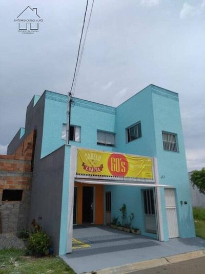 Sobrado, 3 quartos, 177 m² - Foto 2