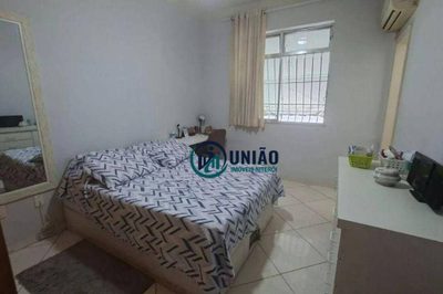 Apartamento, 3 quartos, 100 m² - Foto 3