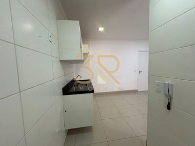 Apartamento, 1 quarto, 43 m² - Foto 4