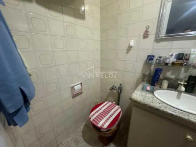 Apartamento, 1 quarto, 31 m² - Foto 1