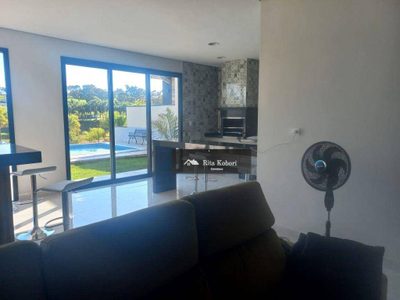 Casa, 4 quartos, 200 m² - Foto 3