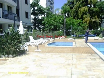 Apartamento, 2 quartos, 93 m² - Foto 4