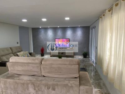 Casa, 4 quartos, 254 m² - Foto 5