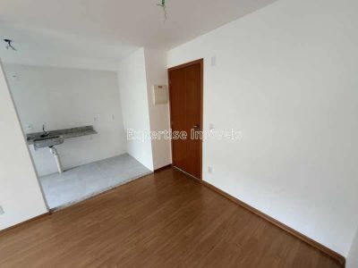 Apartamento, 2 quartos, 52 m² - Foto 4