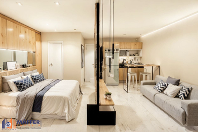 Apartamento, 1 quarto, 22 m² - Foto 5