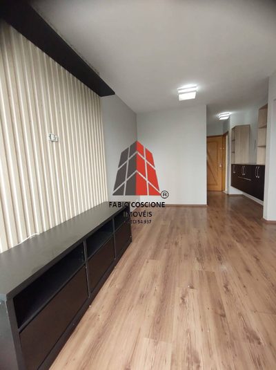 Apartamento, 3 quartos, 63 m² - Foto 1
