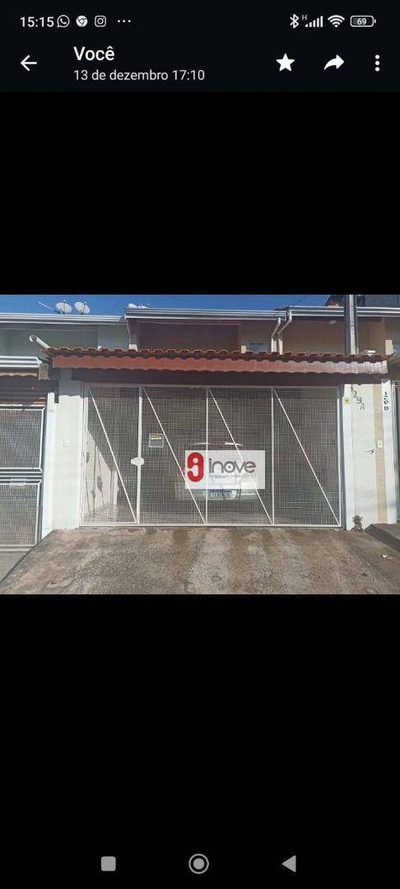 Casa, 2 quartos, 76 m² - Foto 1
