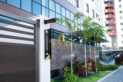 Apartamento, 3 quartos, 90 m² - Foto 2