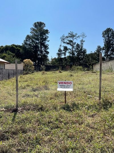 Terreno, 550 m² - Foto 1