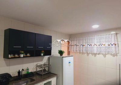 Apartamento, 1 quarto, 85 m² - Foto 1