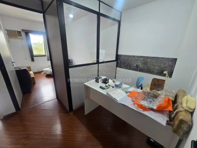Sala-Conjunto, 33 m² - Foto 1