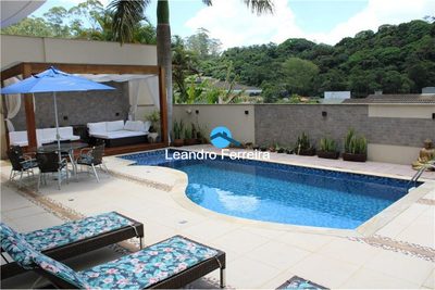 Casa de Condomínio, 4 quartos - Foto 4