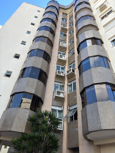 Apartamento, 2 quartos, 67 m² - Foto 4