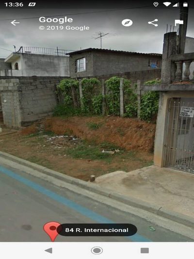 Terreno, 198 m² - Foto 2