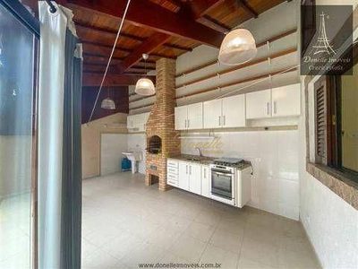 Sobrado, 3 quartos, 295 m² - Foto 5