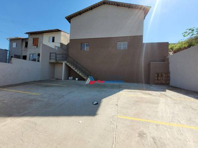 Sobrado, 2 quartos - Foto 2
