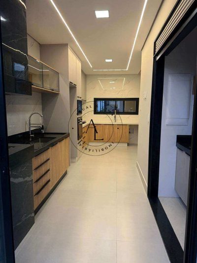 Casa de Condomínio, 3 quartos - Foto 3