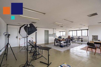 Sala-Conjunto, 122 m² - Foto 3