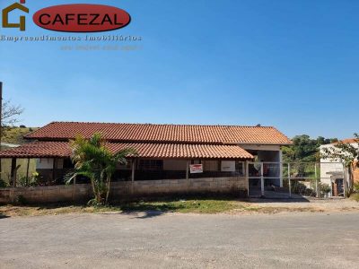 Casa, 3 quartos, 250 m² - Foto 1