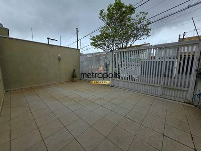 Sobrado, 3 quartos, 185 m² - Foto 2