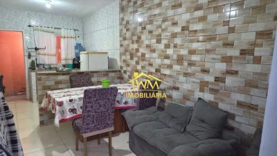 Casa, 2 quartos - Foto 3