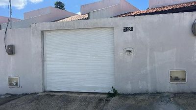 Casa, 2 quartos, 66 m² - Foto 1