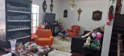 Casa, 4 quartos, 250 m² - Foto 1