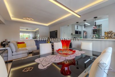 Apartamento, 2 quartos, 85 m² - Foto 1