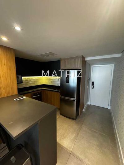 Apartamento, 2 quartos, 60 m² - Foto 4