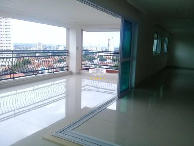 Apartamento, 4 quartos, 330 m² - Foto 3