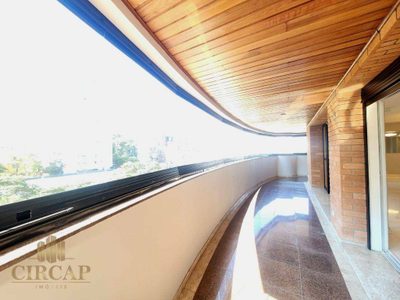 Apartamento, 3 quartos, 170 m² - Foto 4