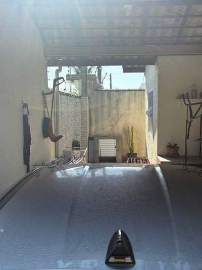 Casa, 3 quartos - Foto 2