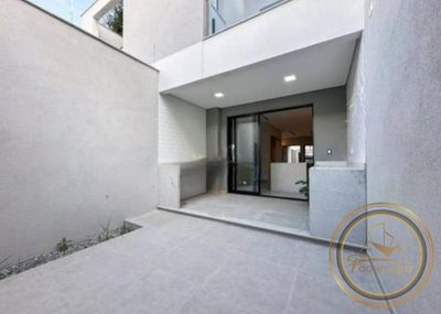Sobrado, 4 quartos, 150 m² - Foto 2