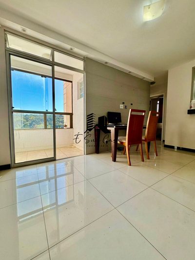 Apartamento, 2 quartos, 52 m² - Foto 2