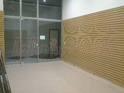 Loja-Salão, 36 m² - Foto 2