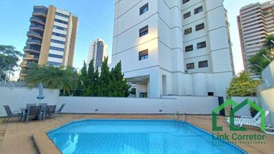 Apartamento, 4 quartos, 120 m² - Foto 1