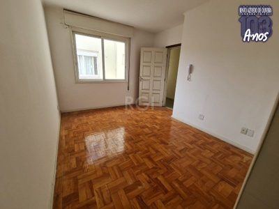 Apartamento, 1 quarto, 41 m² - Foto 1