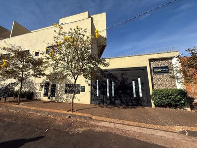 Apartamento, 3 quartos, 80 m² - Foto 1