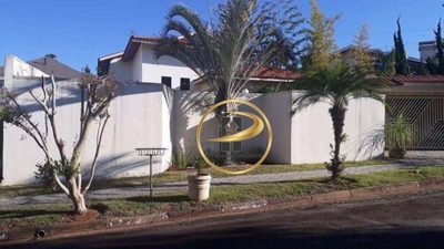 Casa, 4 quartos, 380 m² - Foto 3