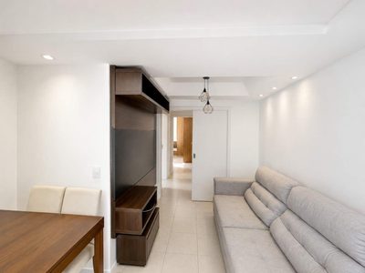 Apartamento, 2 quartos, 68 m² - Foto 2