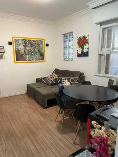 Apartamento, 2 quartos, 87 m² - Foto 2