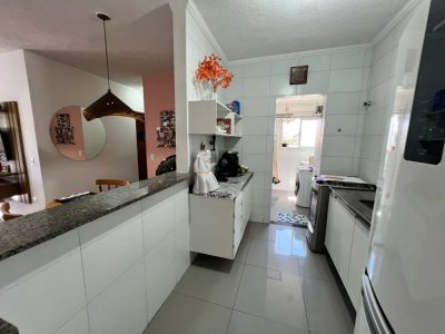 Apartamento, 3 quartos, 70 m² - Foto 4