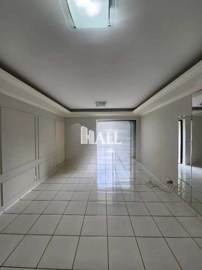 Apartamento, 3 quartos, 100 m² - Foto 1