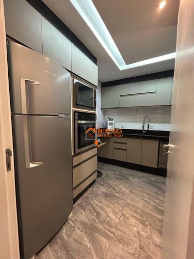 Apartamento, 3 quartos, 81 m² - Foto 4