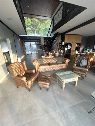 Casa de Condomínio, 4 quartos - Foto 4