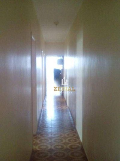 Sobrado, 2 quartos, 170 m² - Foto 5