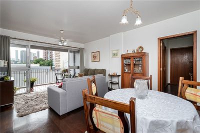 Apartamento, 2 quartos, 115 m² - Foto 4