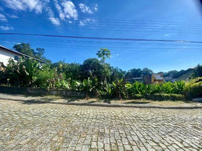 Terreno, 431 m² - Foto 1