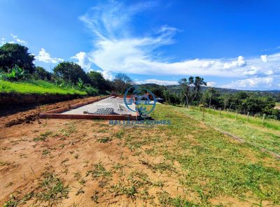 Terreno, 1000 m² - Foto 2